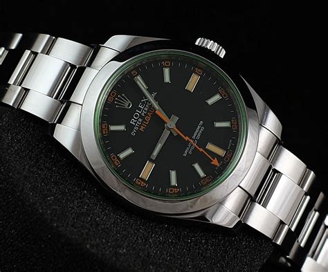 rolex anti magnetic|rolex milgauss cost.